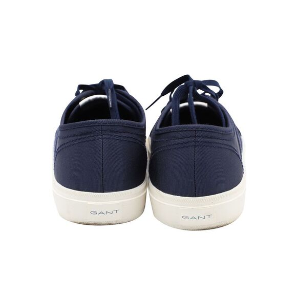 Gant Bryant Sneakers in Blue Polyester